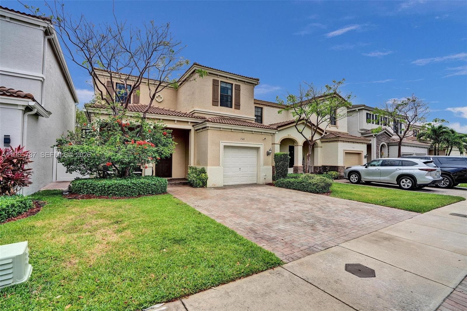 760 NE 193rd Ter, Miami FL 33179 — 1