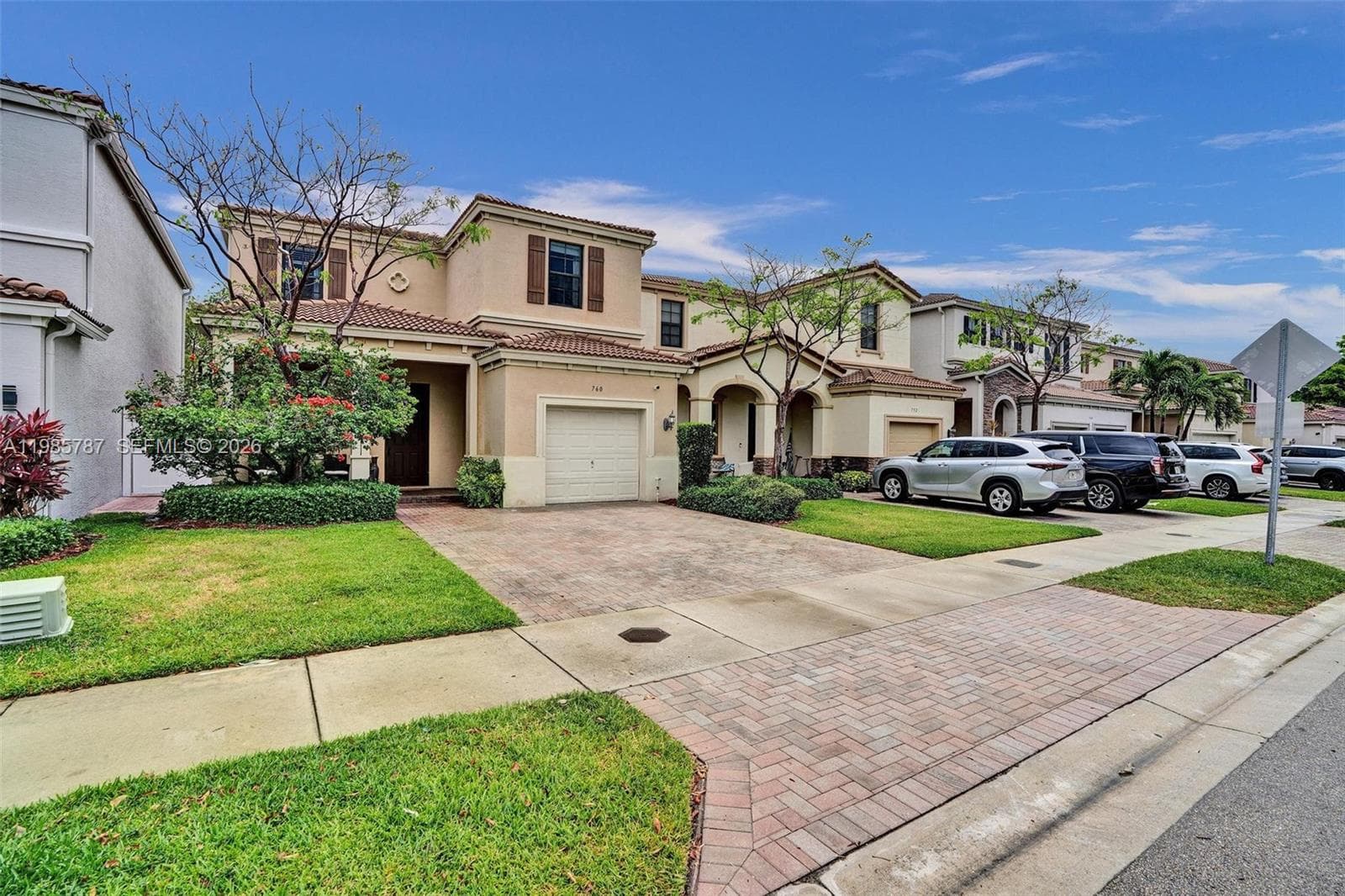 760 NE 193rd Ter, Miami FL 33179 — 15