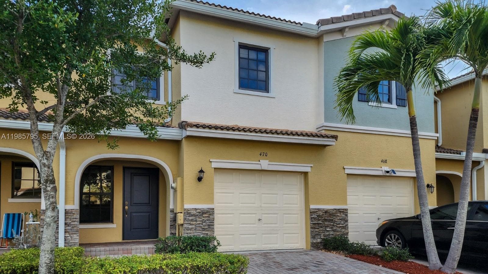 470 NE 194th Ter # 470, Miami FL 33179 — 30