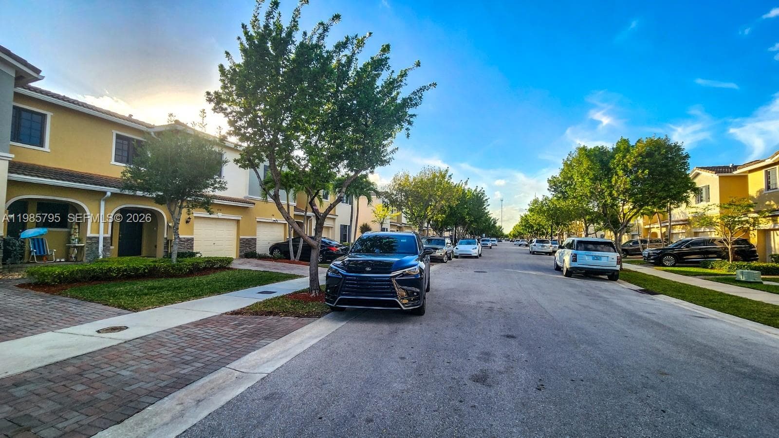 470 NE 194th Ter # 470, Miami FL 33179 — 29