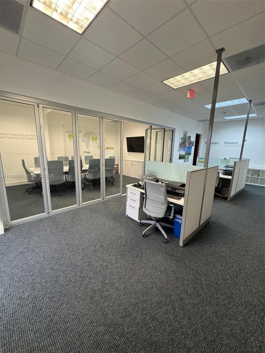 2020 Ponce De Leon Blvd # 1203, Coral Gables FL 33134 — 1