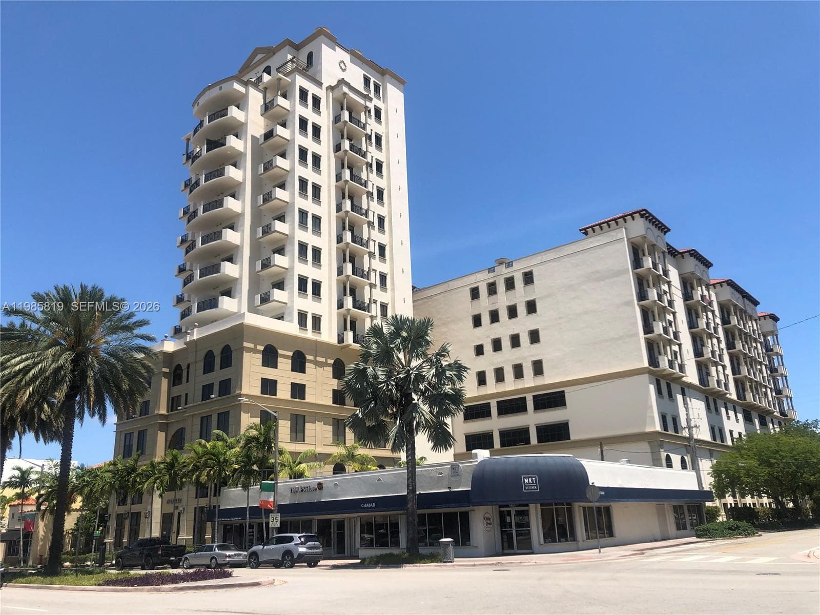 1805 Ponce De Leon Blvd # 823, Coral Gables FL 33134 — 1