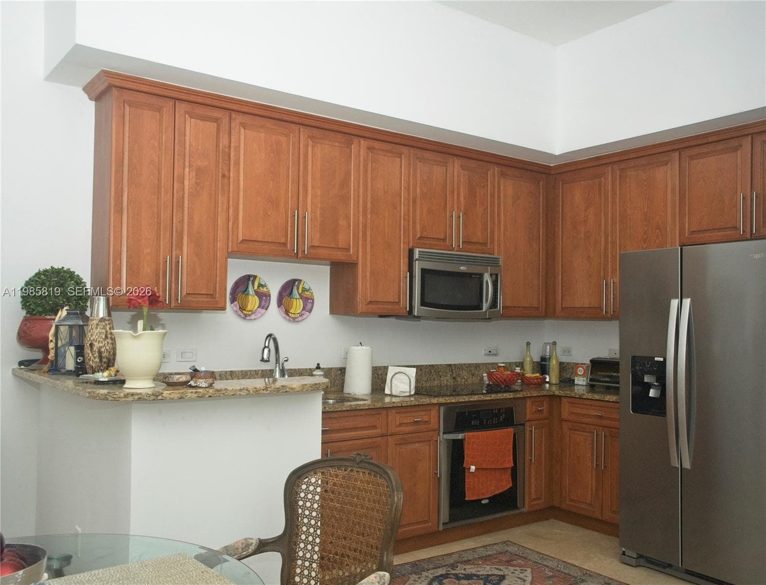 1805 Ponce De Leon Blvd # 823, Coral Gables FL 33134 — 5