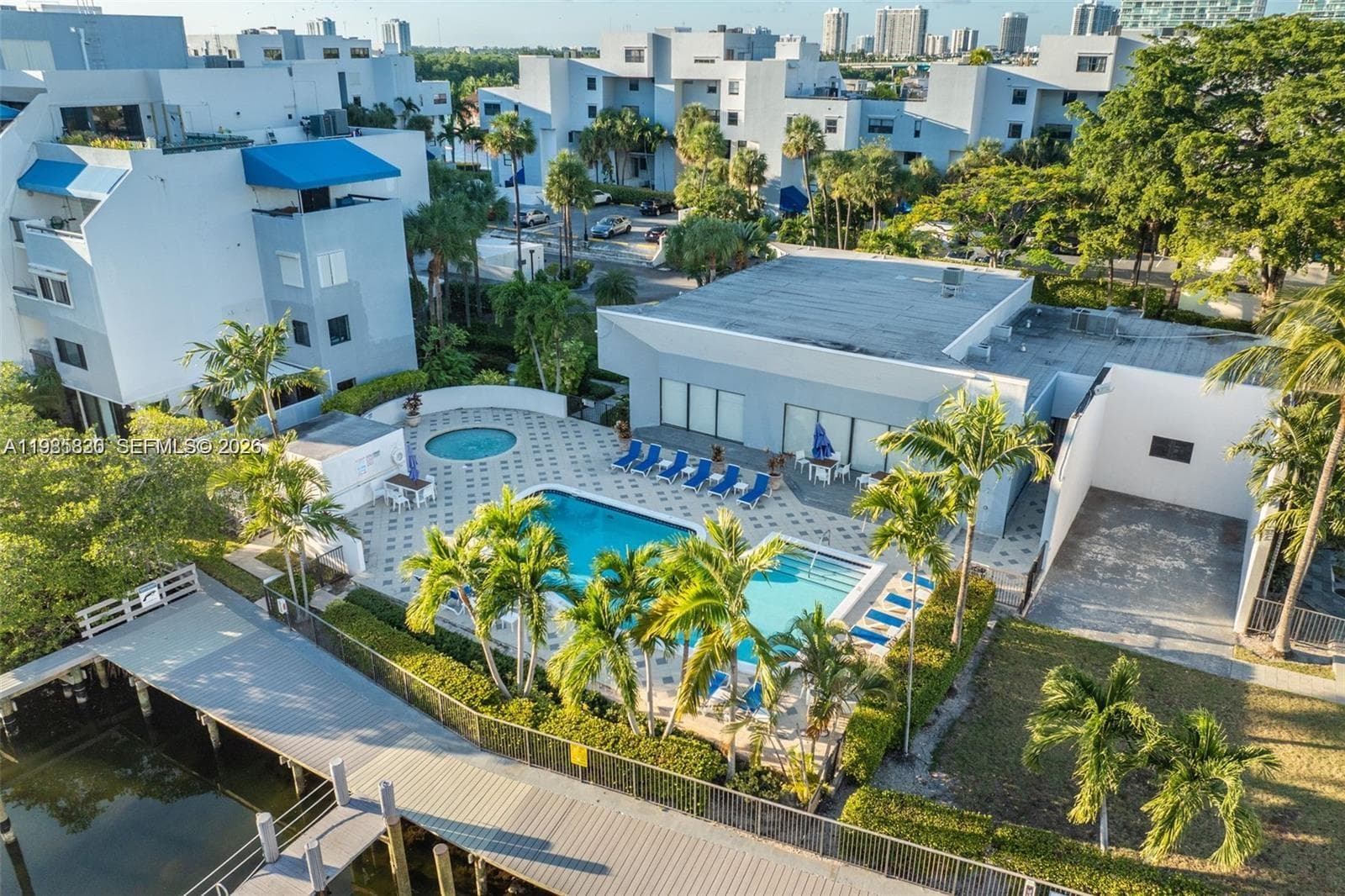245 Poinciana Island Dr # 505, Sunny Isles Beach FL 33160 — 36