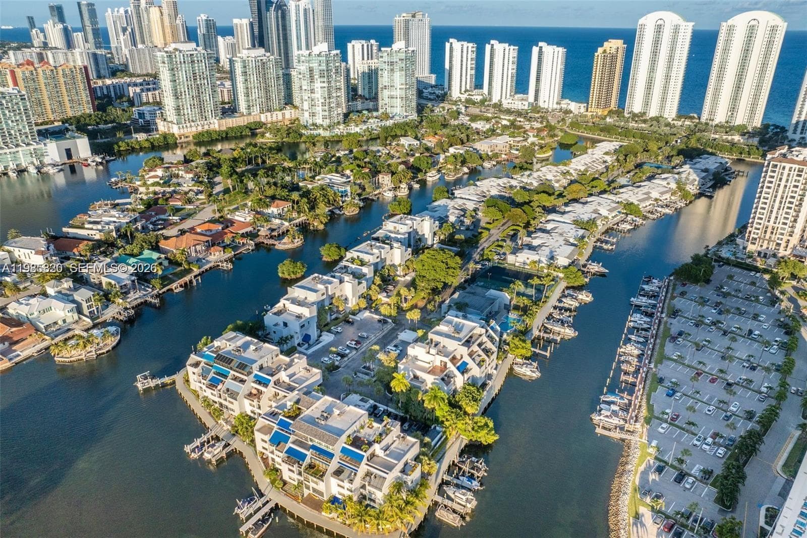 245 Poinciana Island Dr # 505, Sunny Isles Beach FL 33160 — 34