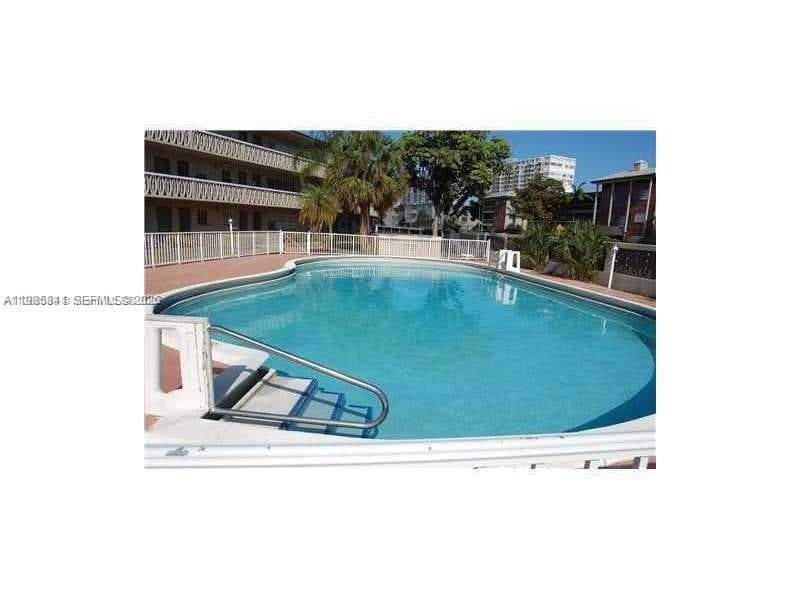11840 NE 19th Dr # 27, North Miami FL 33181 — 19