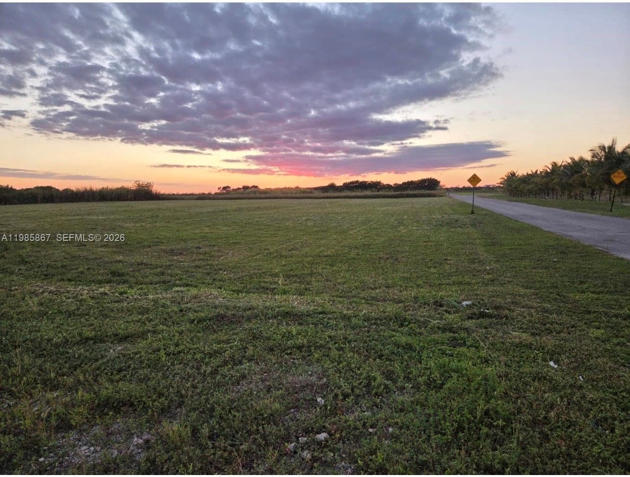 35250 SW 218th Ave, Homestead FL 33034 — 5