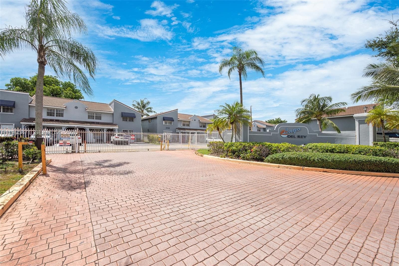 7110 NW 173rd Dr # 108, Hialeah FL 33015 — 3
