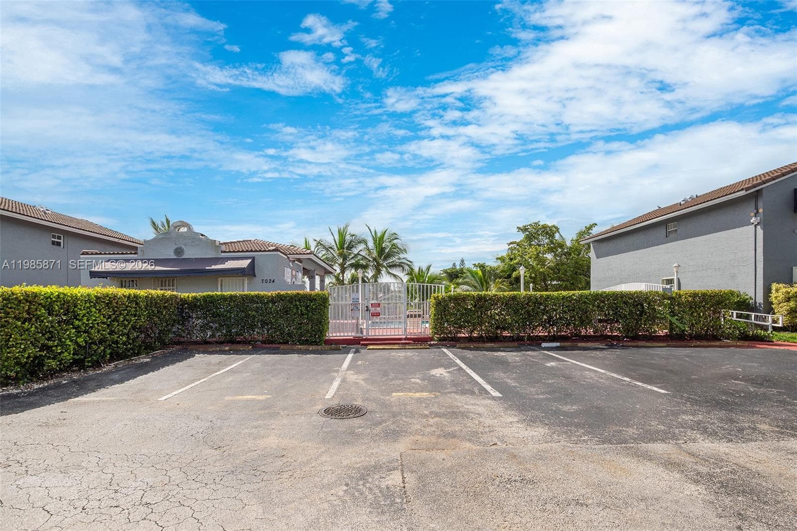 7110 NW 173rd Dr # 108, Hialeah FL 33015 — 36