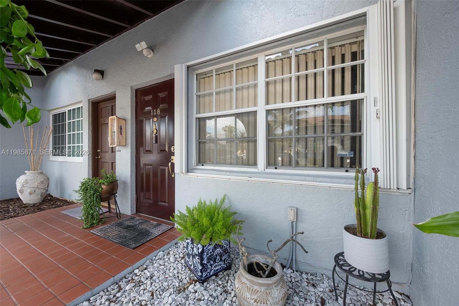 7110 NW 173rd Dr # 108, Hialeah FL 33015 — 1