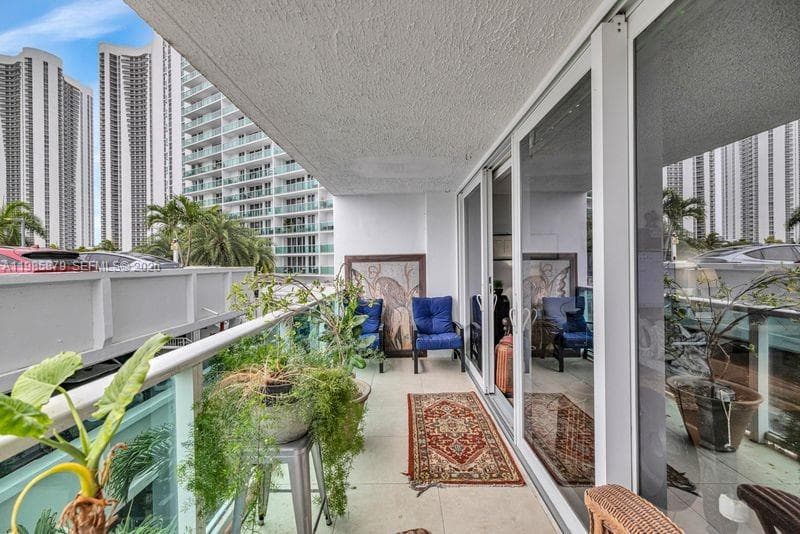 100 Bayview Dr # 228, Sunny Isles Beach FL 33160 — 18