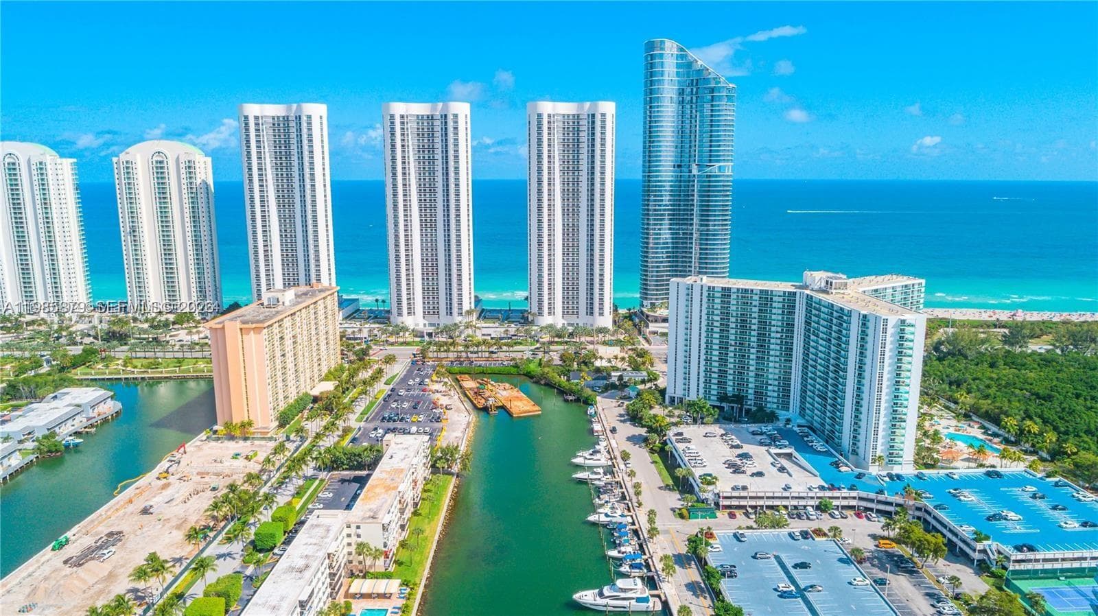 100 Bayview Dr # 228, Sunny Isles Beach FL 33160 — 29