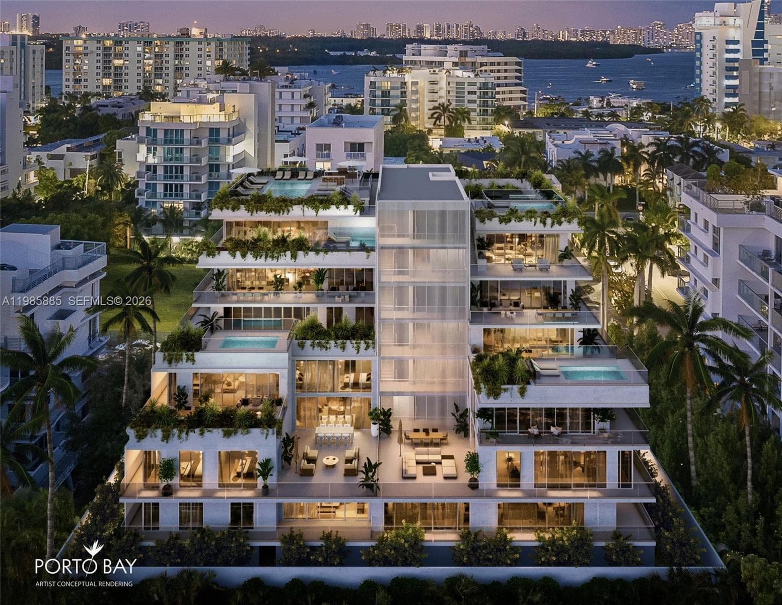 1130 100th St # 2B, Bay Harbor Islands FL 33154 — 10