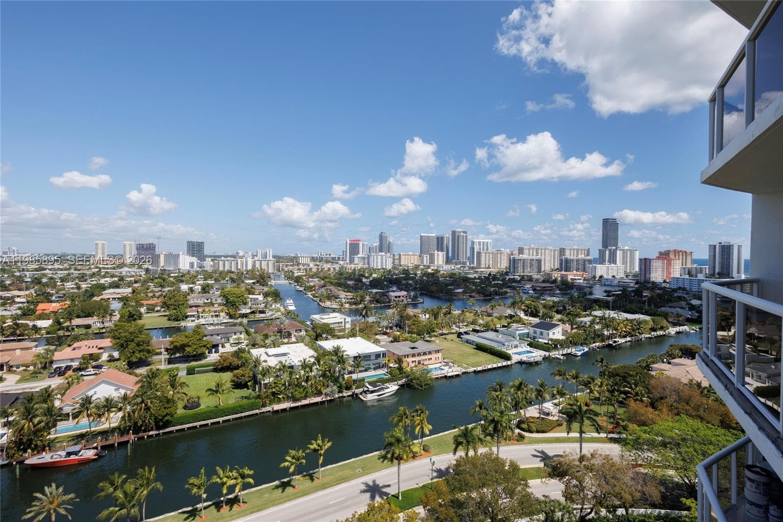 3640 Yacht Club Dr # 1701, Aventura FL 33180 — 27