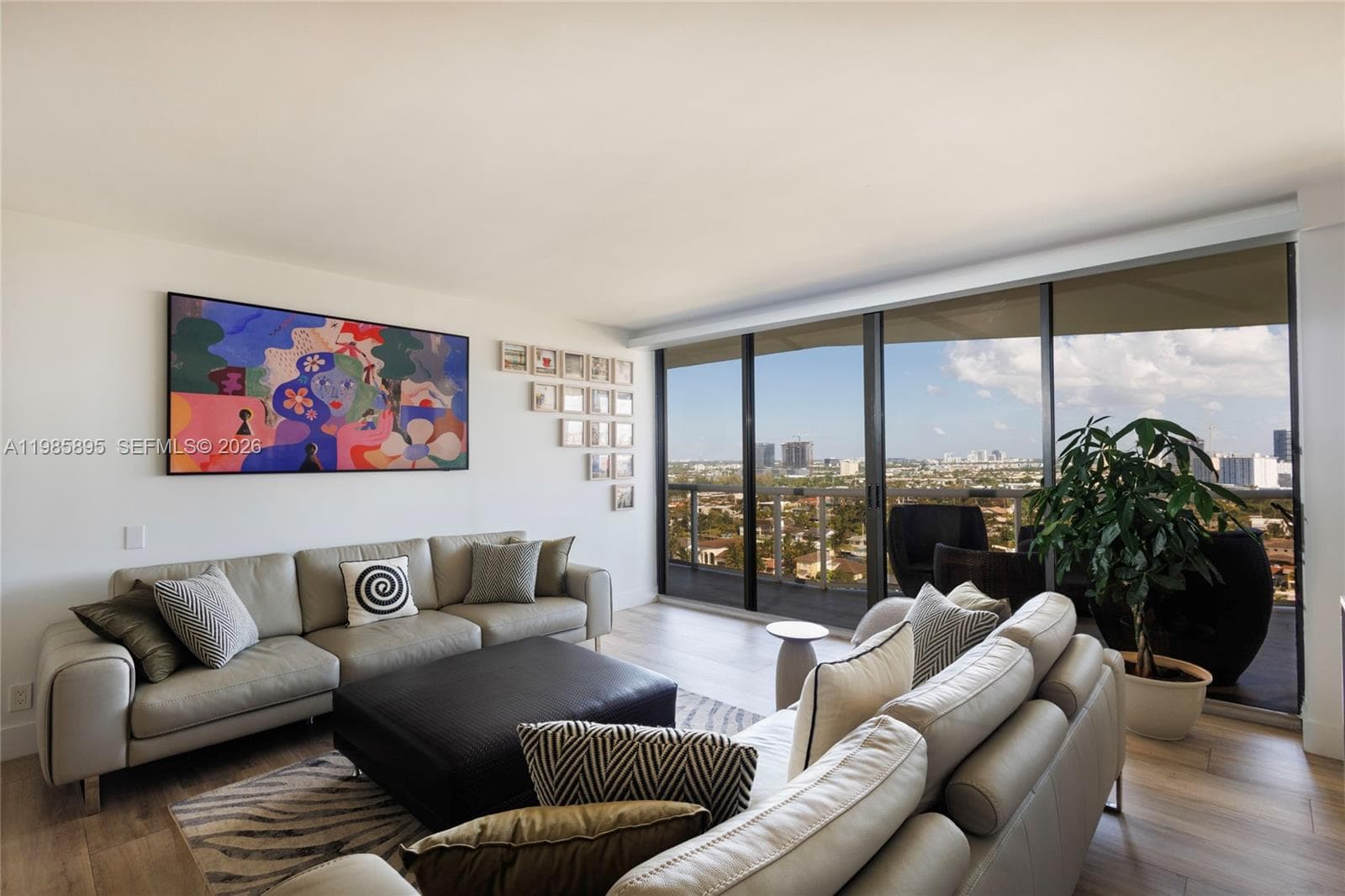 3640 Yacht Club Dr # 1701, Aventura FL 33180 — 2