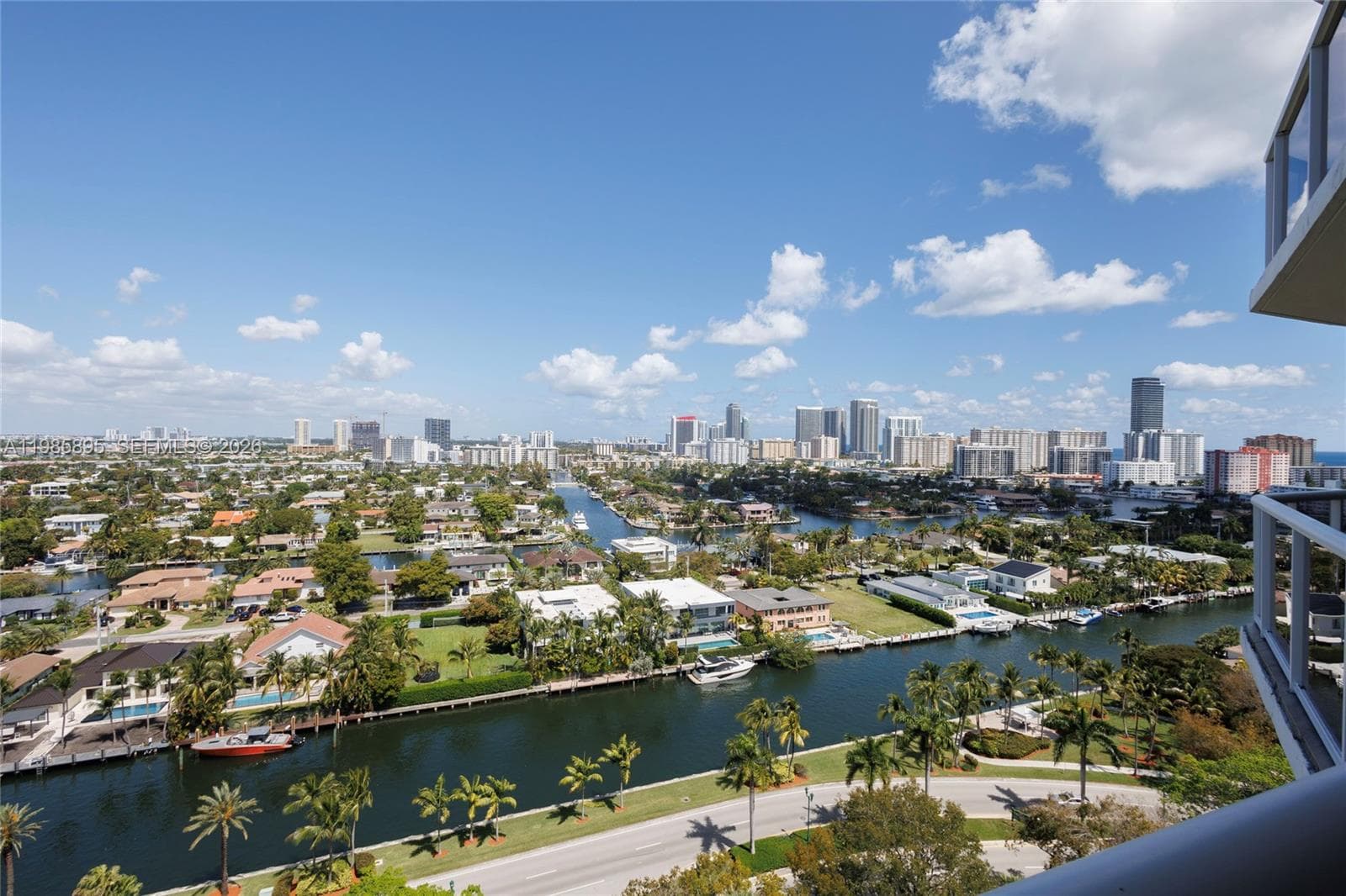3640 Yacht Club Dr # 1701, Aventura FL 33180 — 26