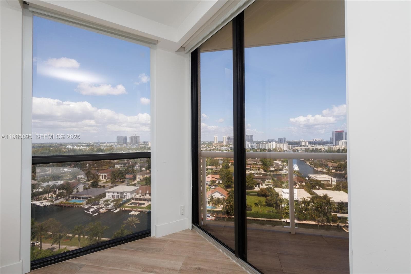 3640 Yacht Club Dr # 1701, Aventura FL 33180 — 22