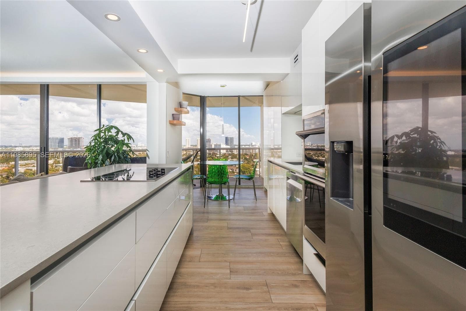 3640 Yacht Club Dr # 1701, Aventura FL 33180 — 5