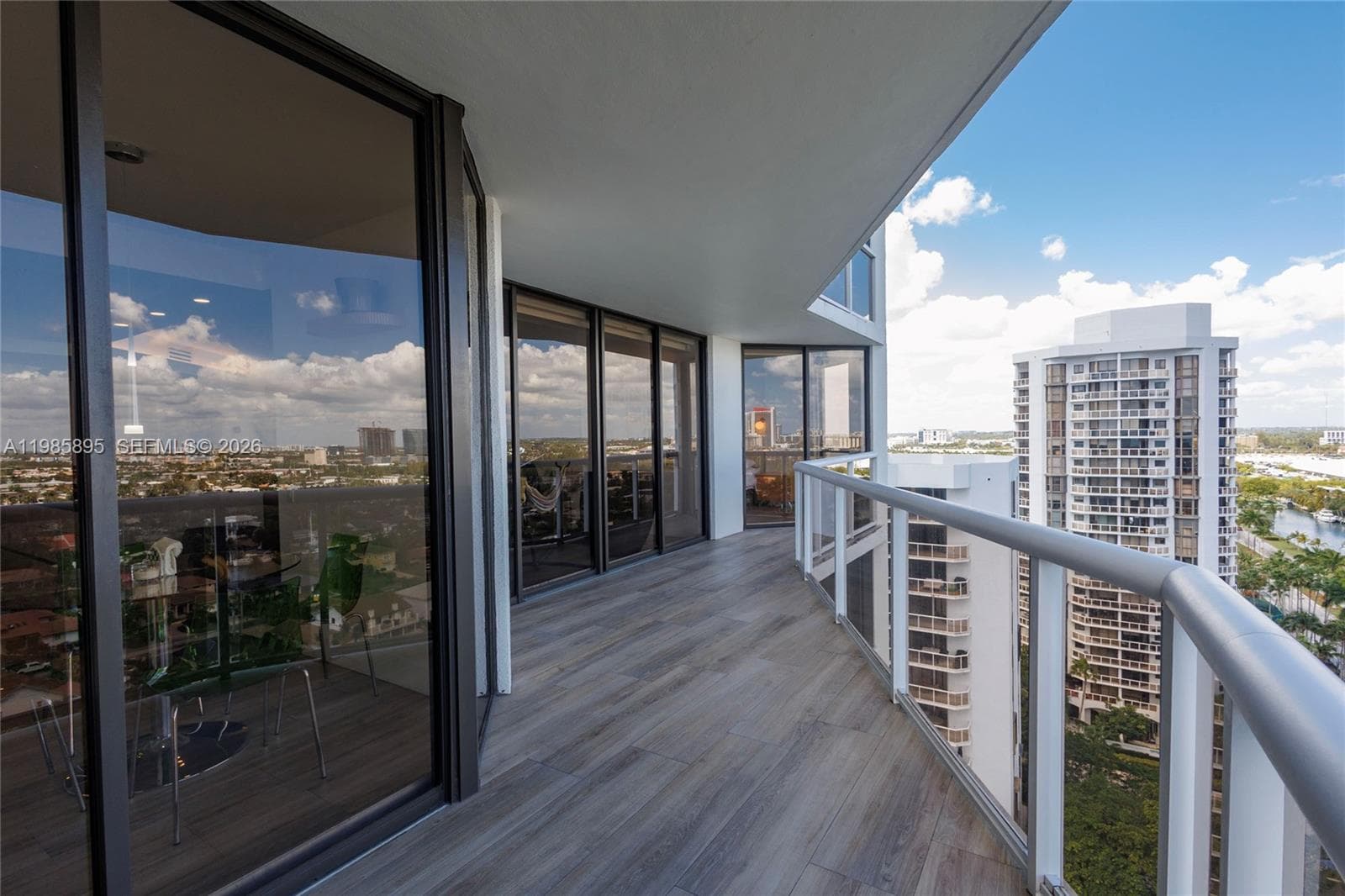 3640 Yacht Club Dr # 1701, Aventura FL 33180 — 24