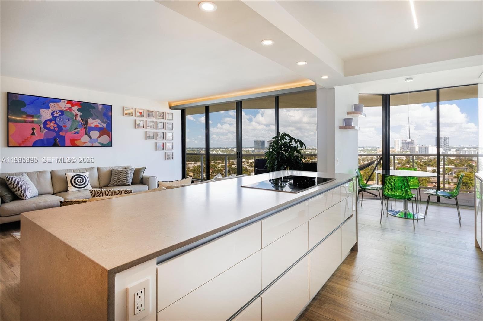 3640 Yacht Club Dr # 1701, Aventura FL 33180 — 4