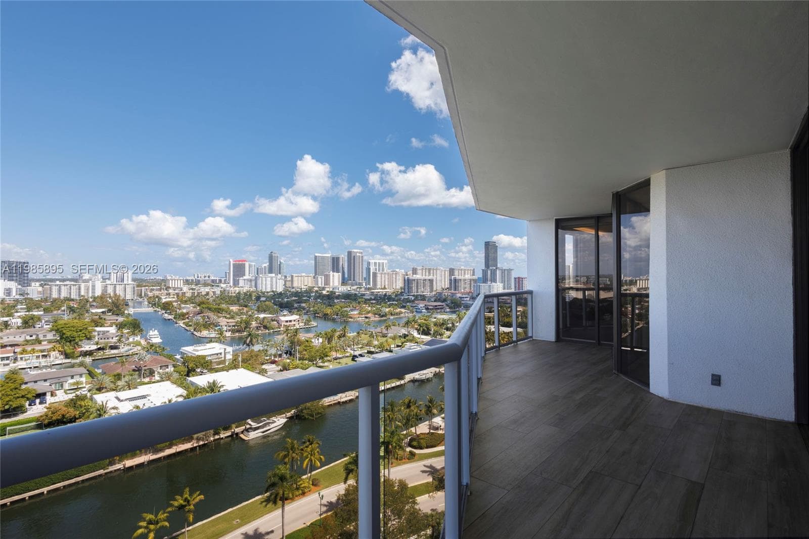 3640 Yacht Club Dr # 1701, Aventura FL 33180 — 25