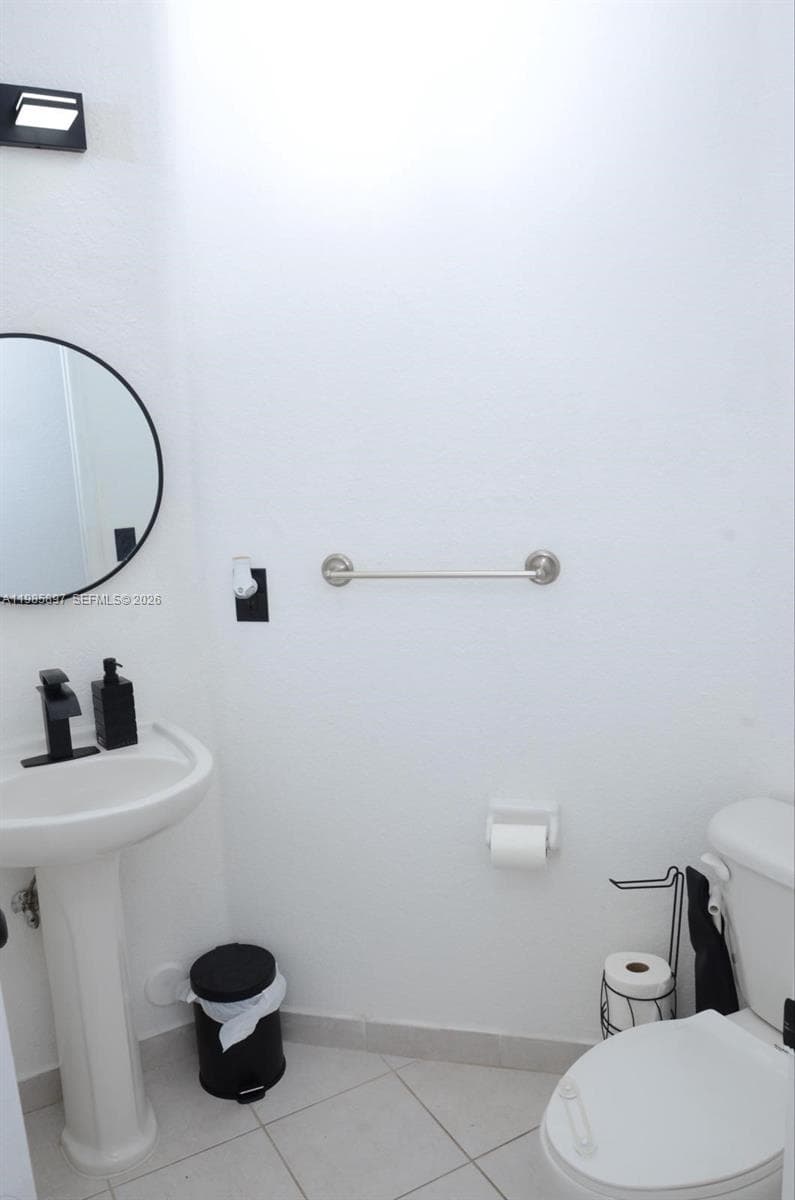 12505 SW 124th Ct, Miami FL 33186 — 12