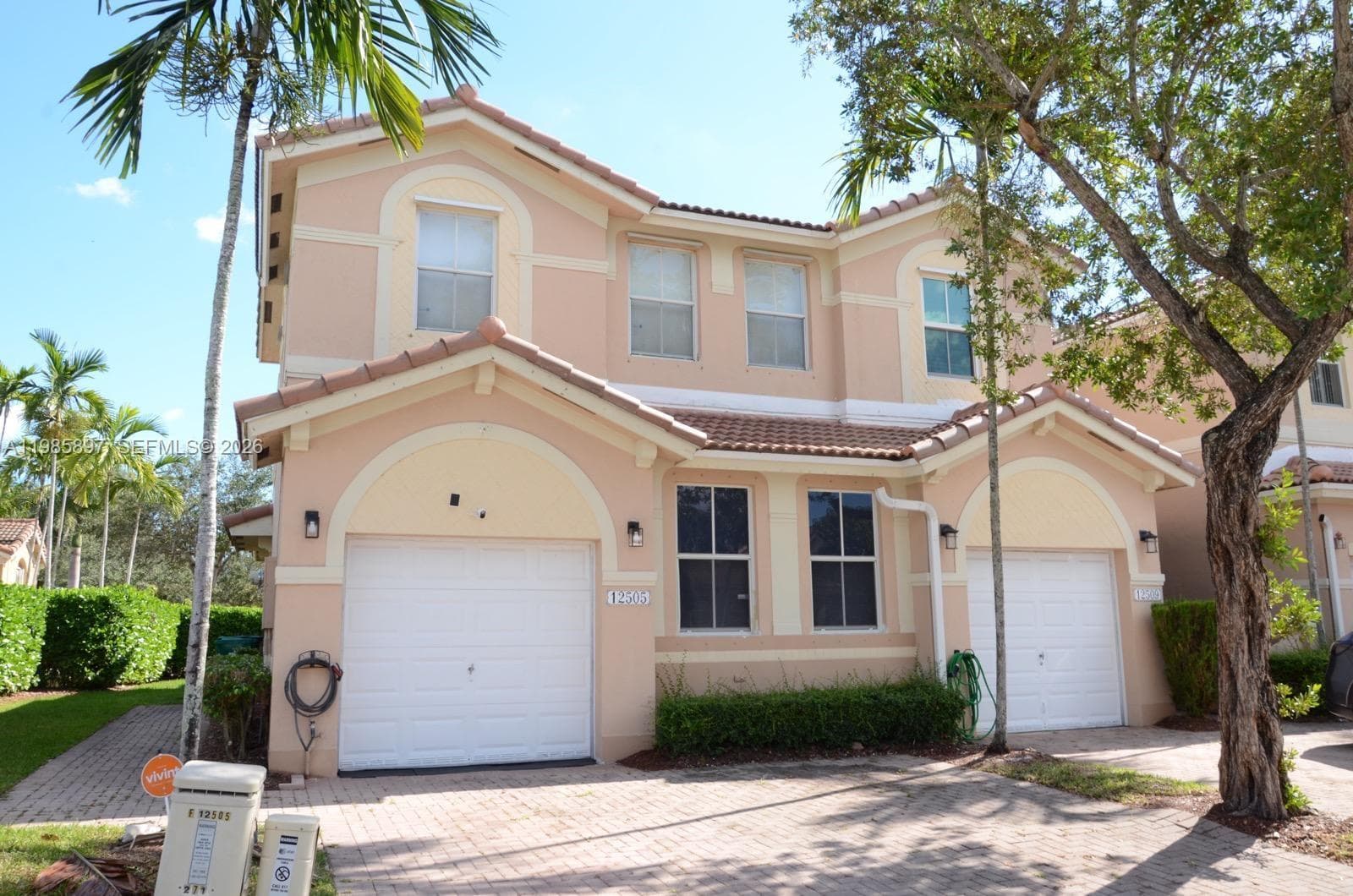 12505 SW 124th Ct, Miami FL 33186 — 1