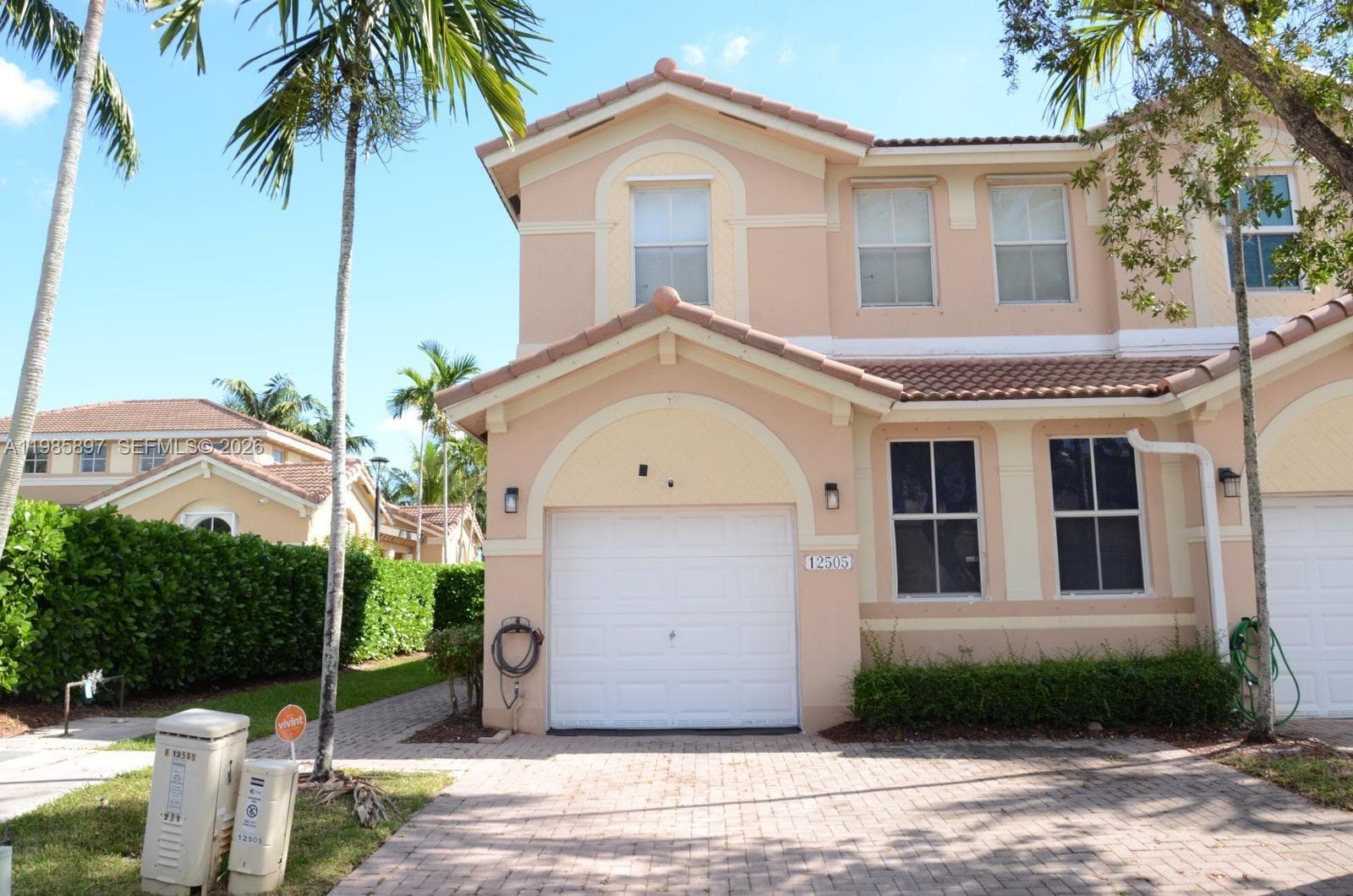 12505 SW 124th Ct, Miami FL 33186 — 29