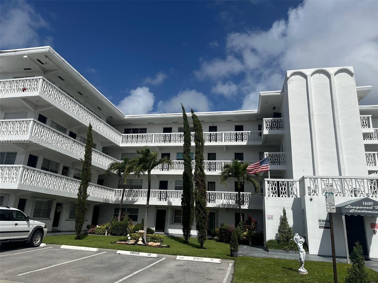 11685 Canal Dr # 205, North Miami FL 33181 — 12