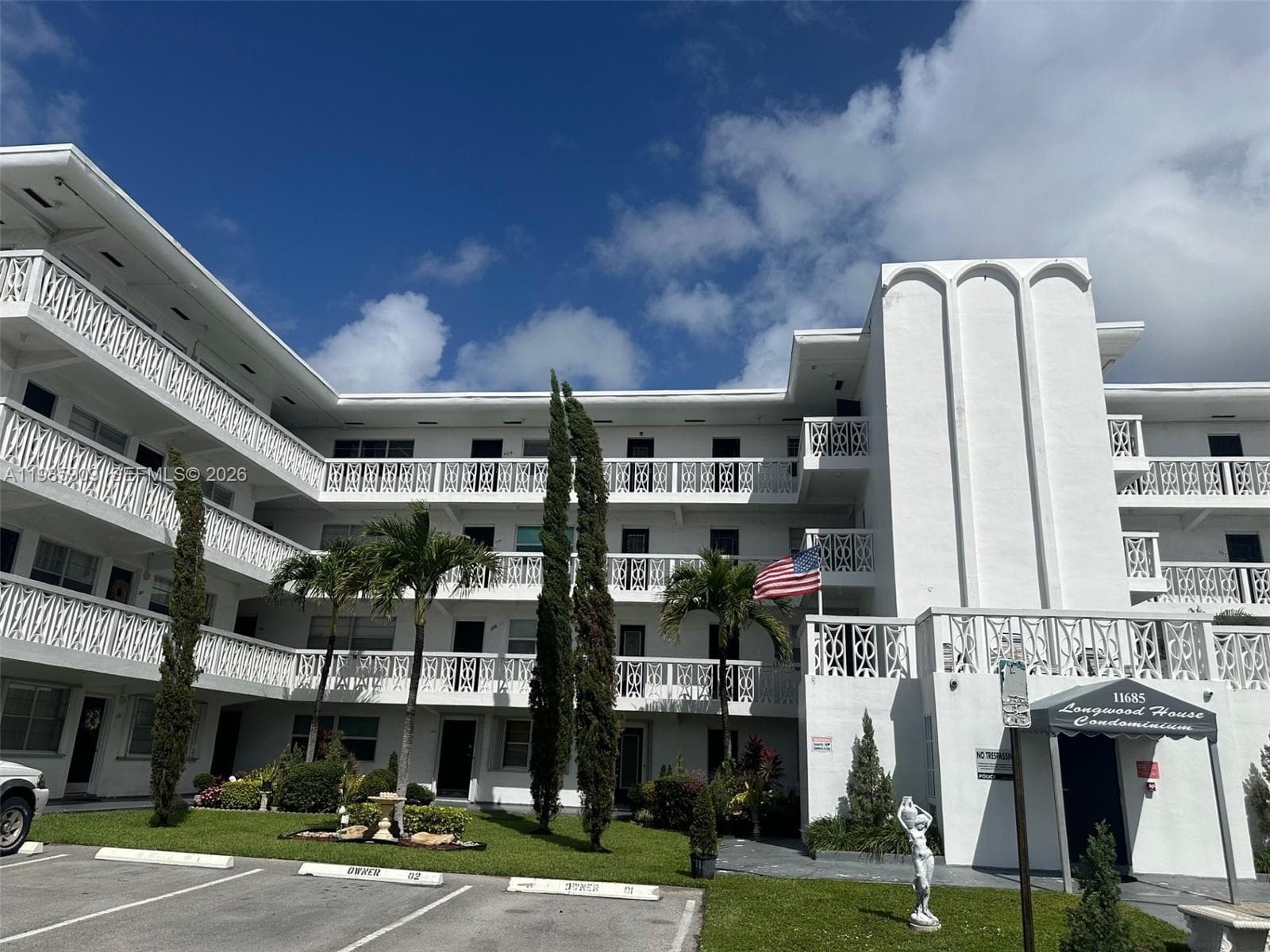 11685 Canal Dr # 205, North Miami FL 33181 — 3