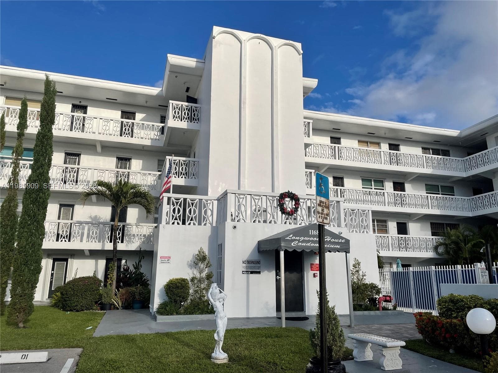 11685 Canal Dr # 205, North Miami FL 33181 — 1