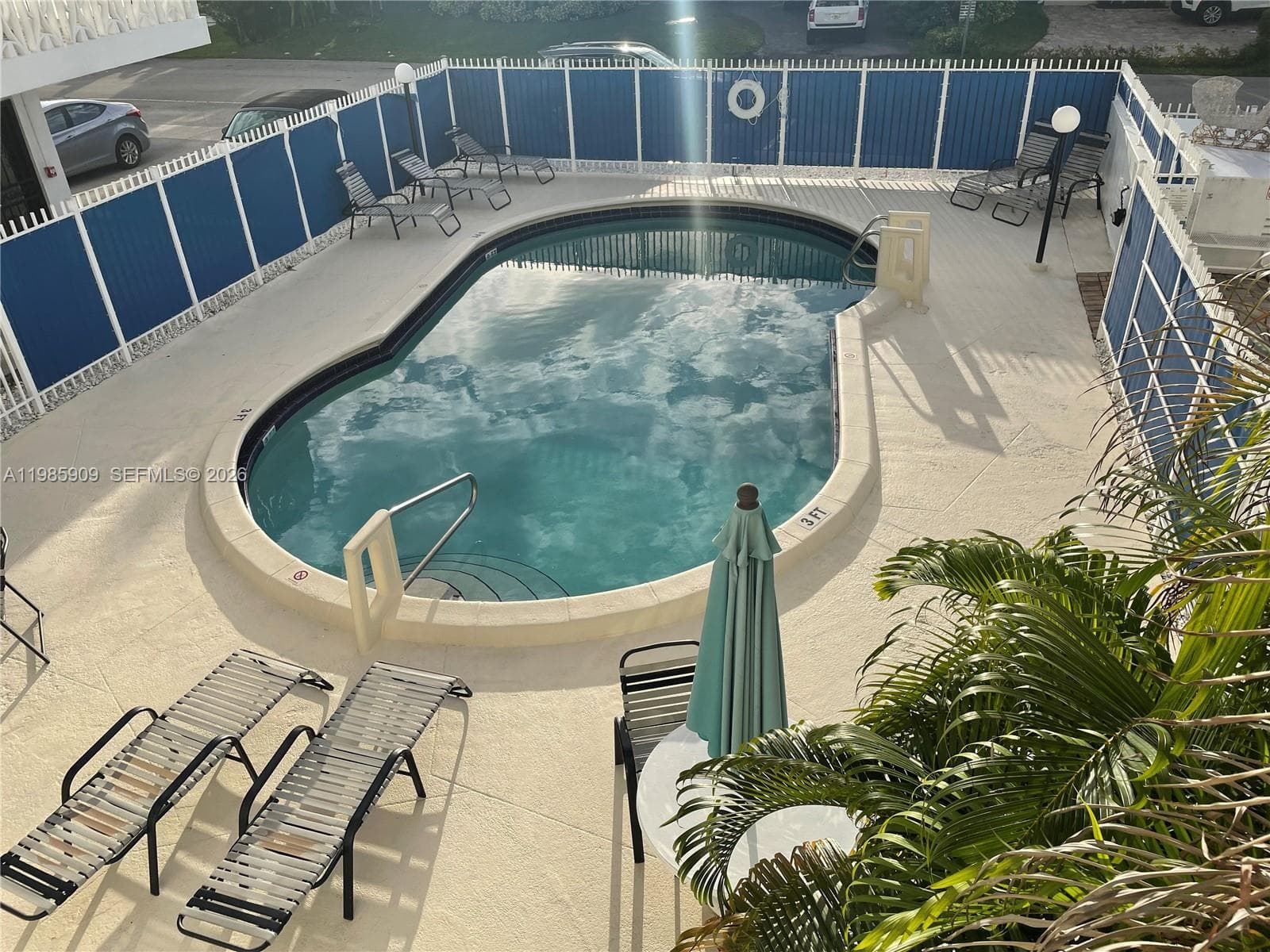 11685 Canal Dr # 205, North Miami FL 33181 — 10