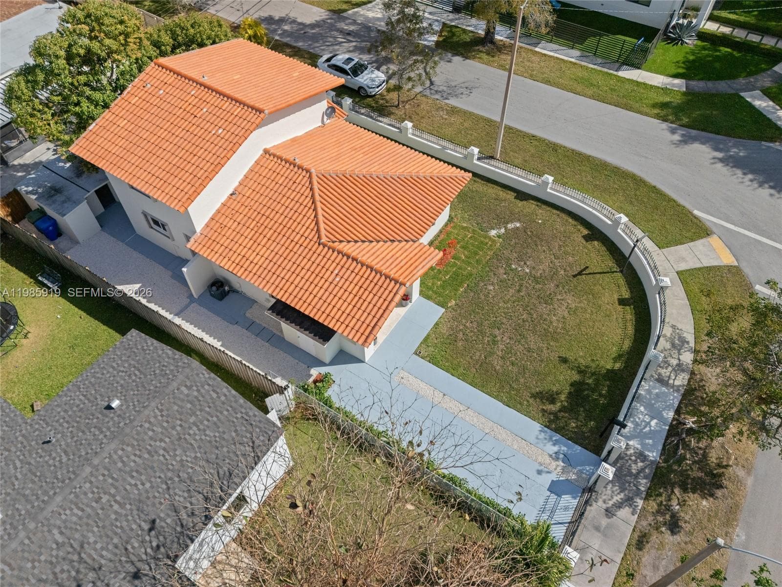 5251 SW 6th St, Miami FL 33134 — 2