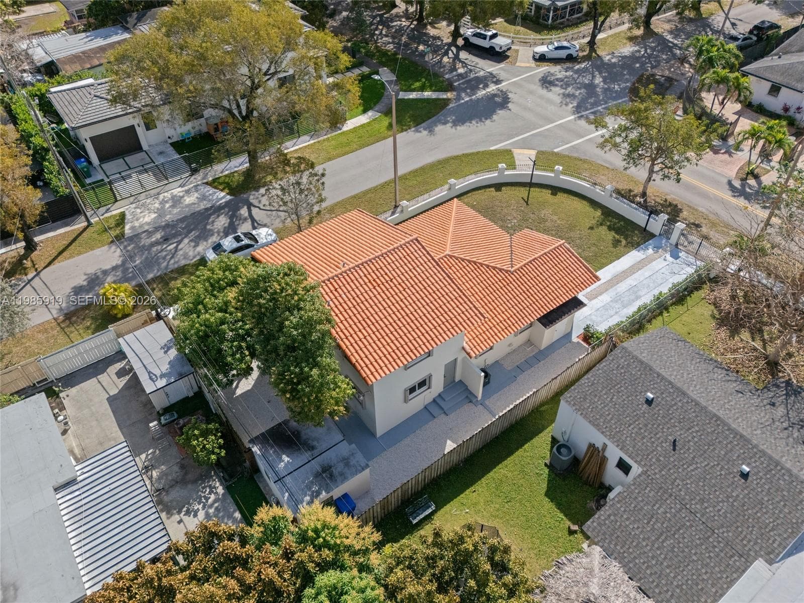 5251 SW 6th St, Miami FL 33134 — 36