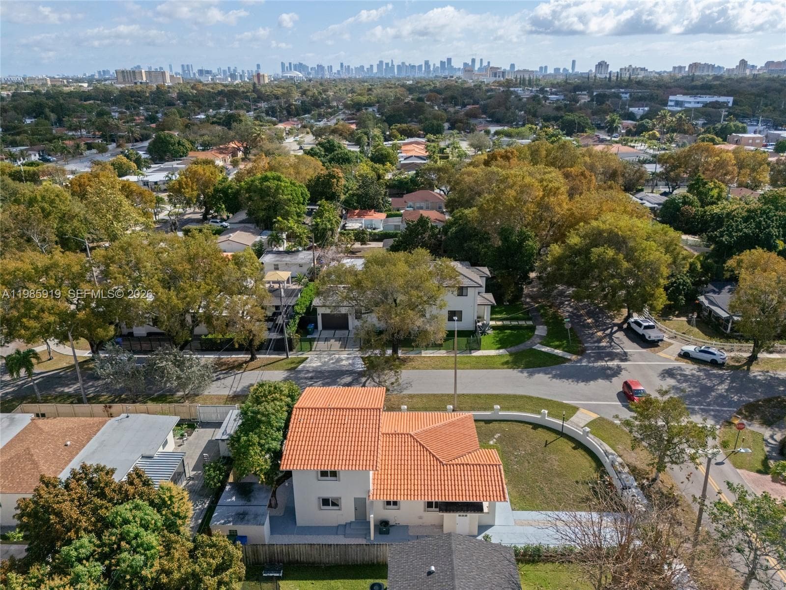 5251 SW 6th St, Miami FL 33134 — 1