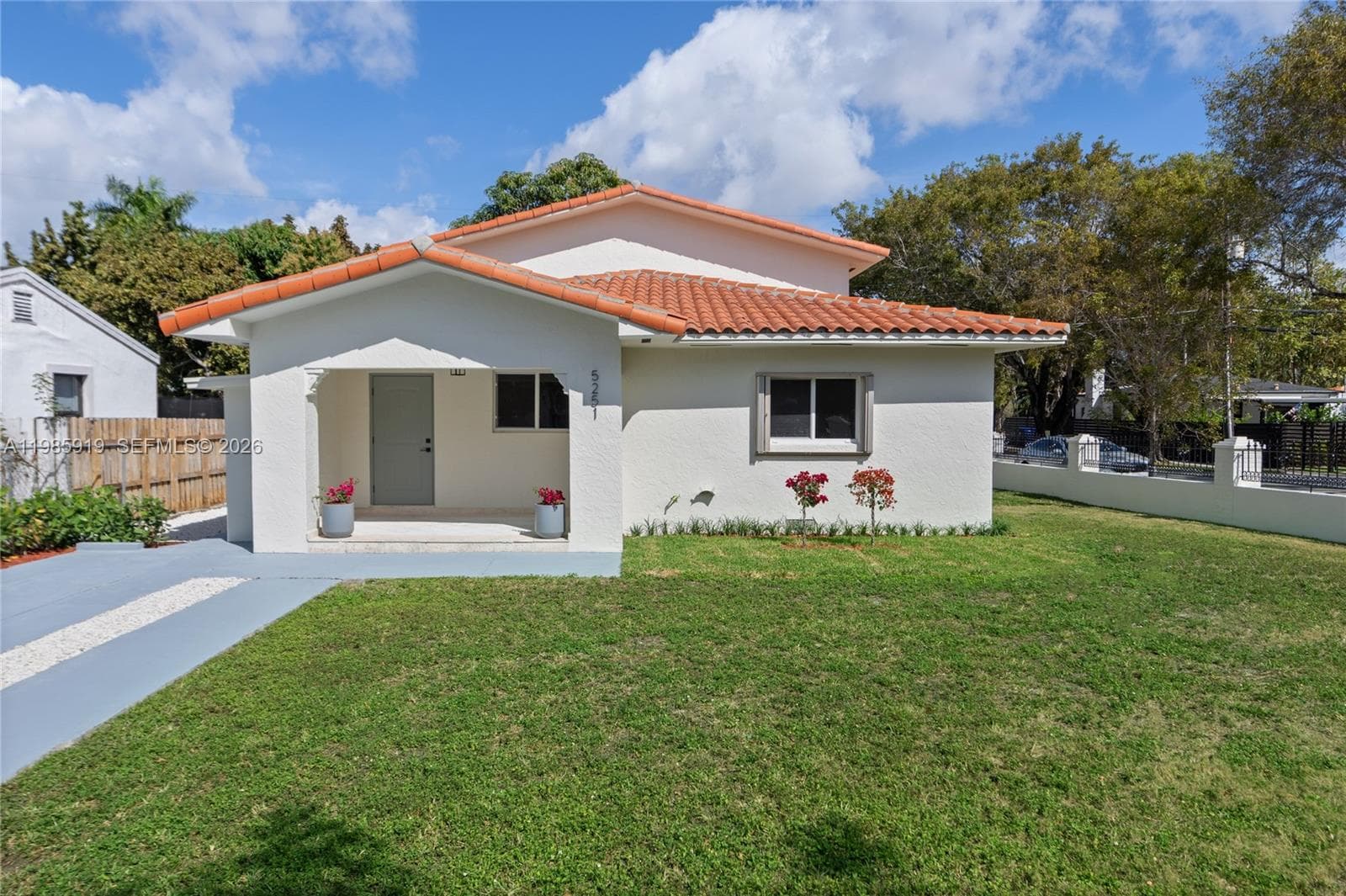 5251 SW 6th St, Miami FL 33134 — 5