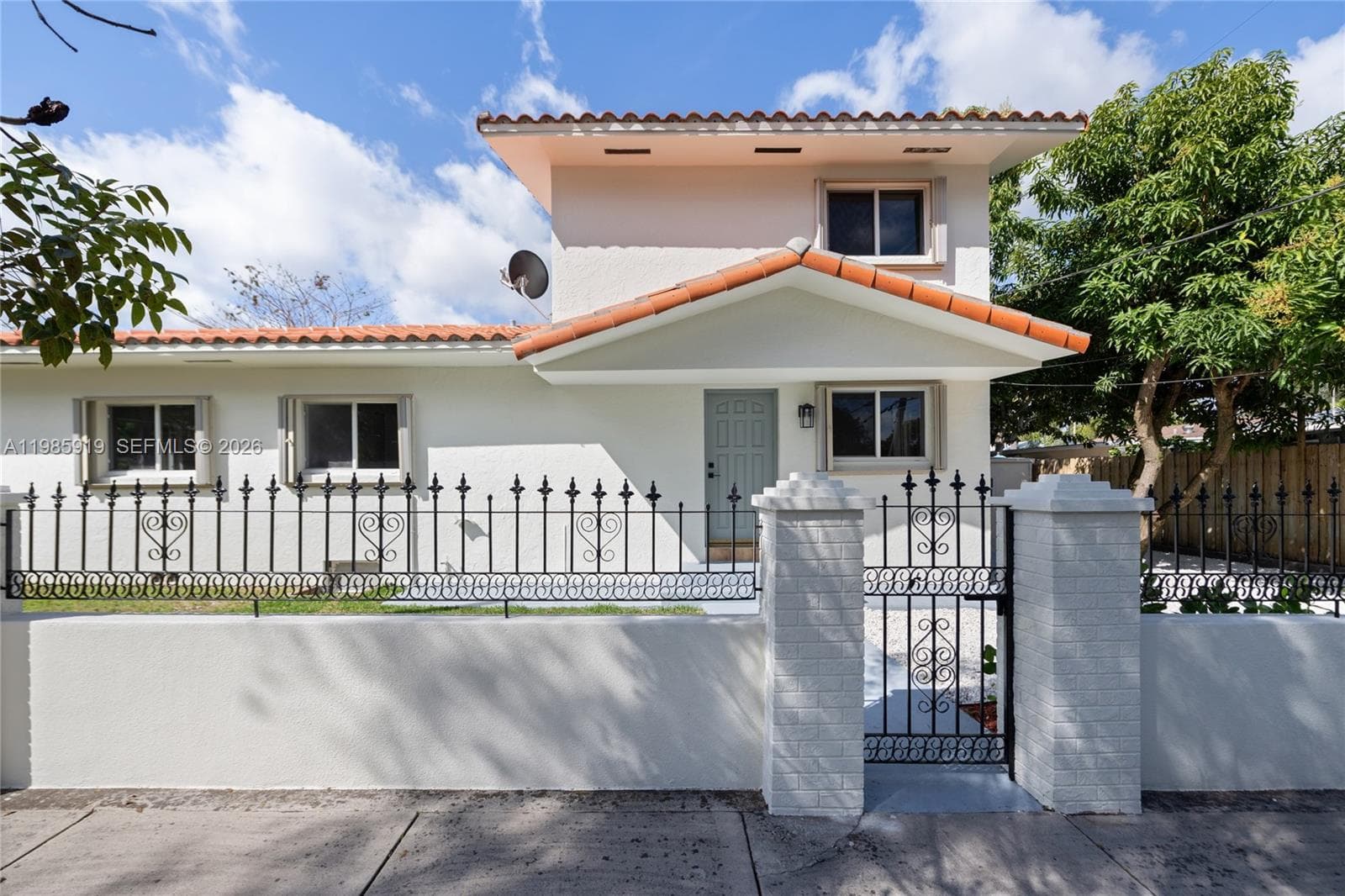 5251 SW 6th St, Miami FL 33134 — 9
