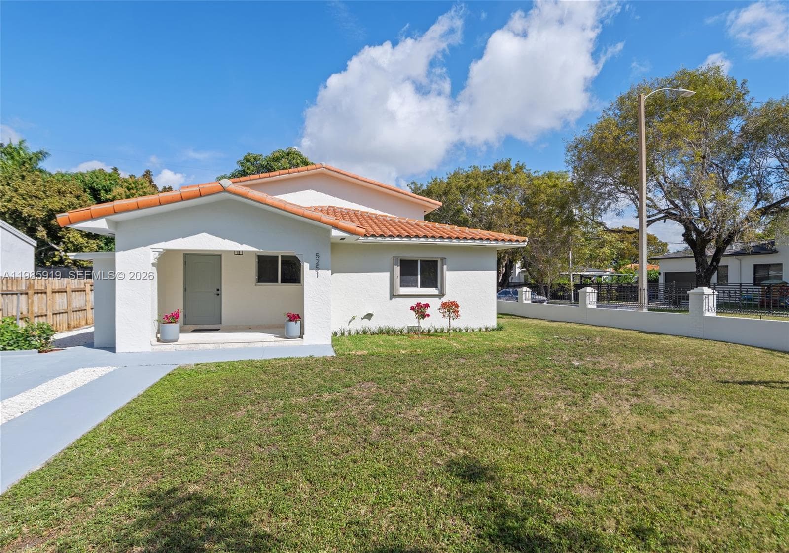 5251 SW 6th St, Miami FL 33134 — 4