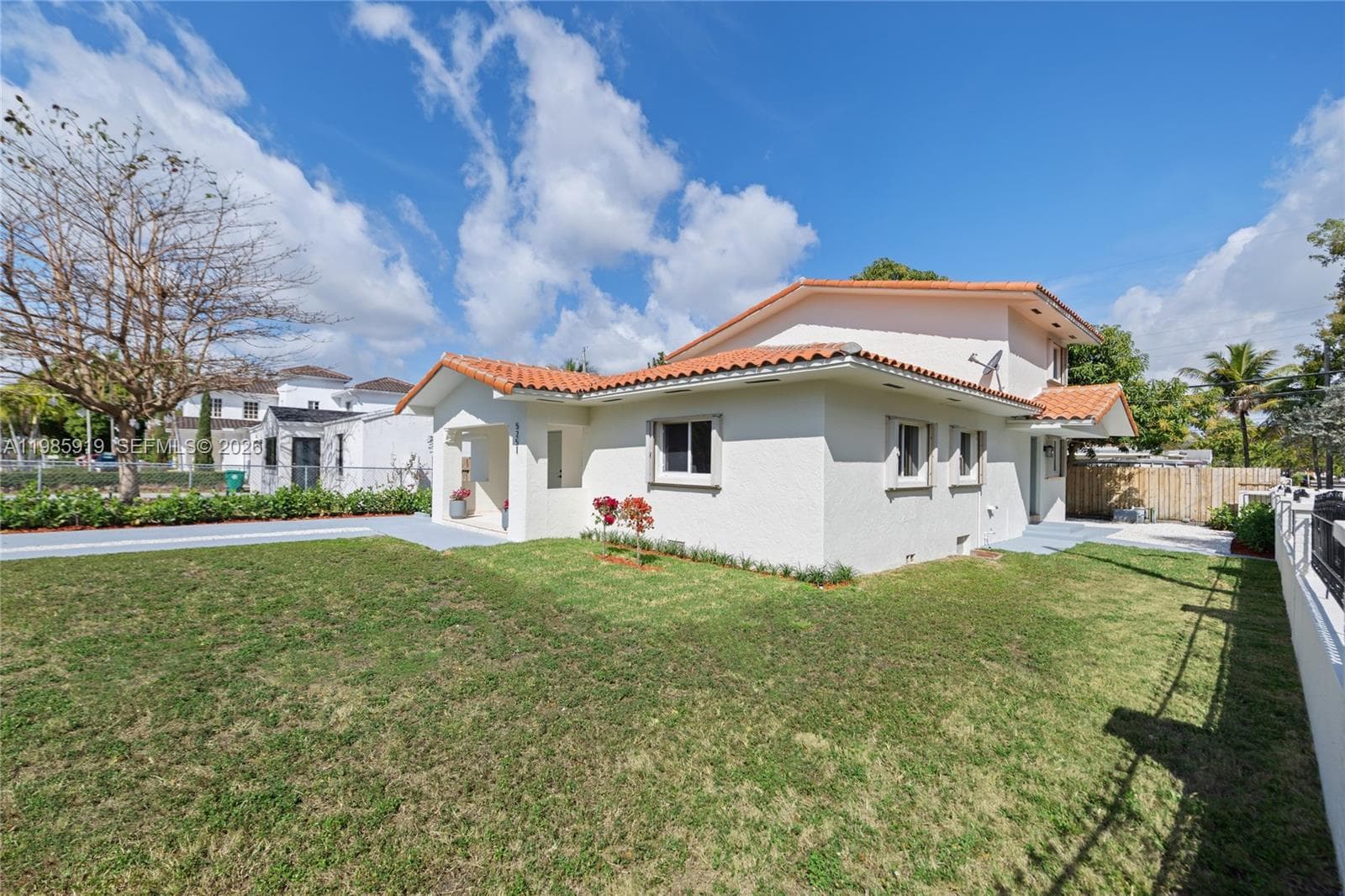 5251 SW 6th St, Miami FL 33134 — 8