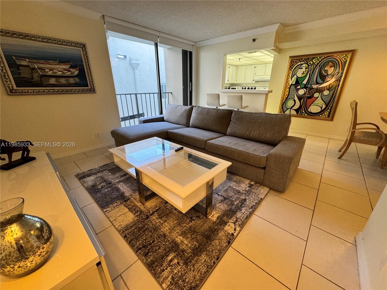 2625 Collins Ave # 320, Miami Beach FL 33140 — 1