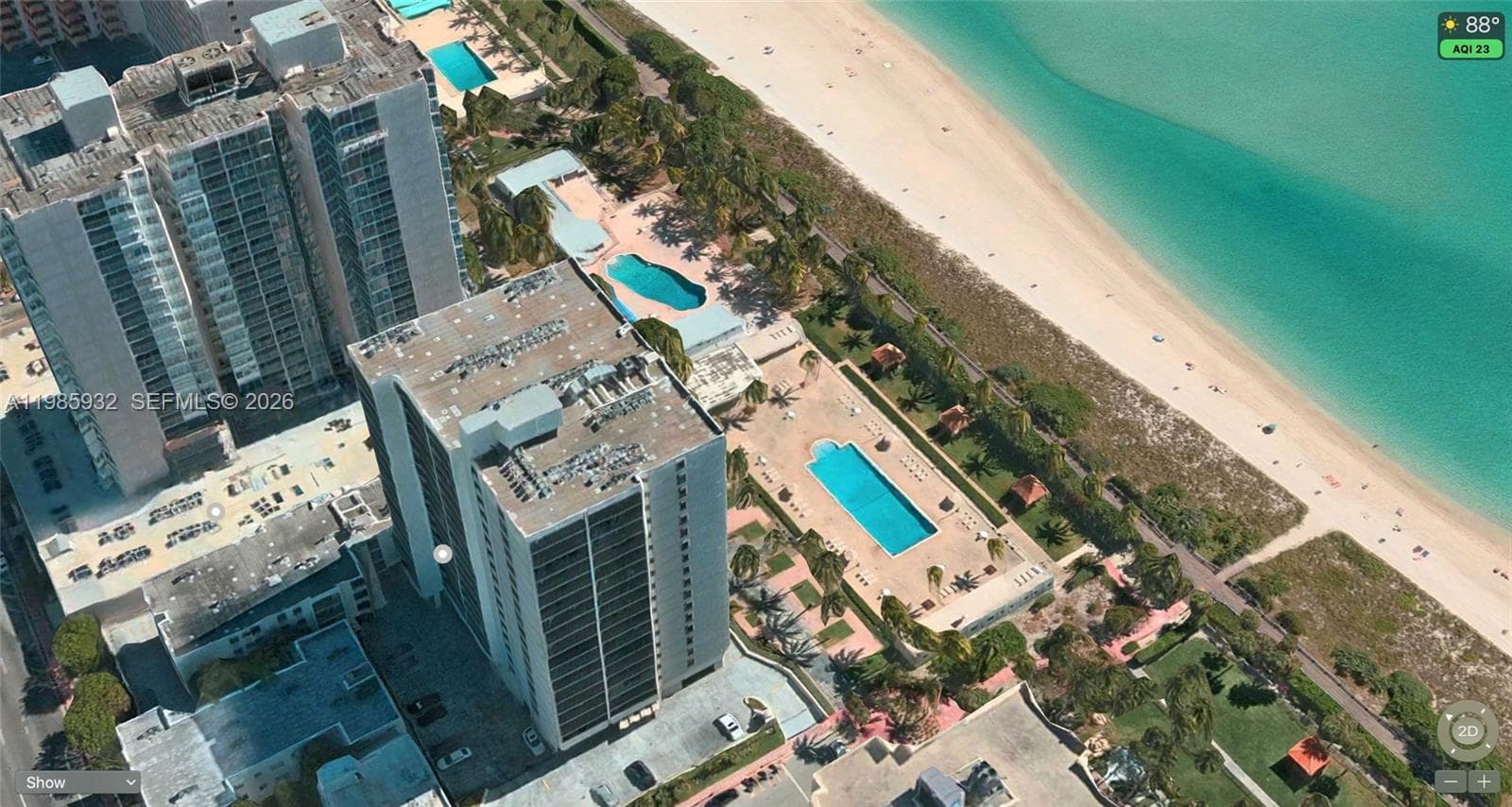 2625 Collins Ave # 320, Miami Beach FL 33140 — 11