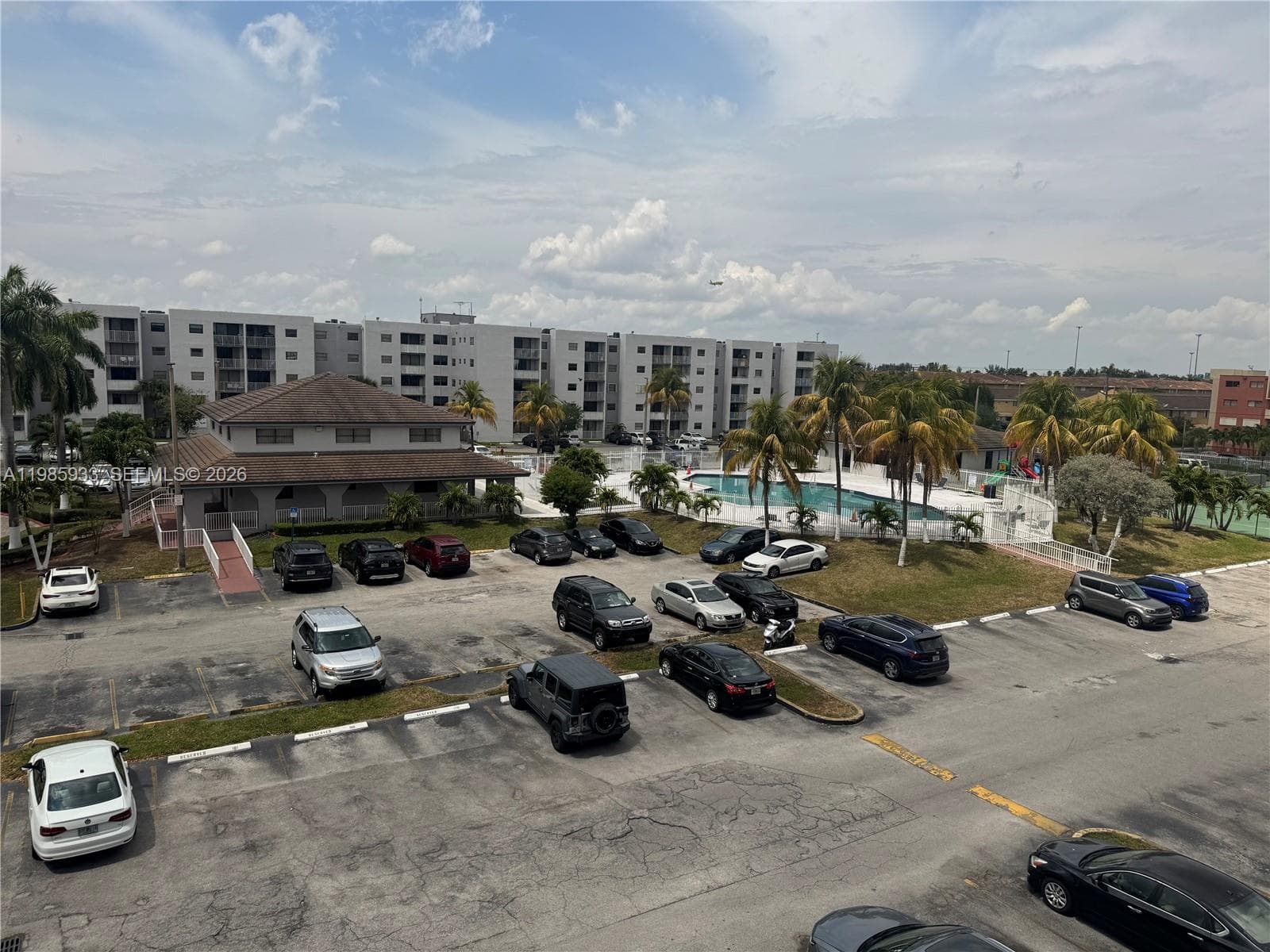 8075 NW 7th St # 403, Miami FL 33126 — 10