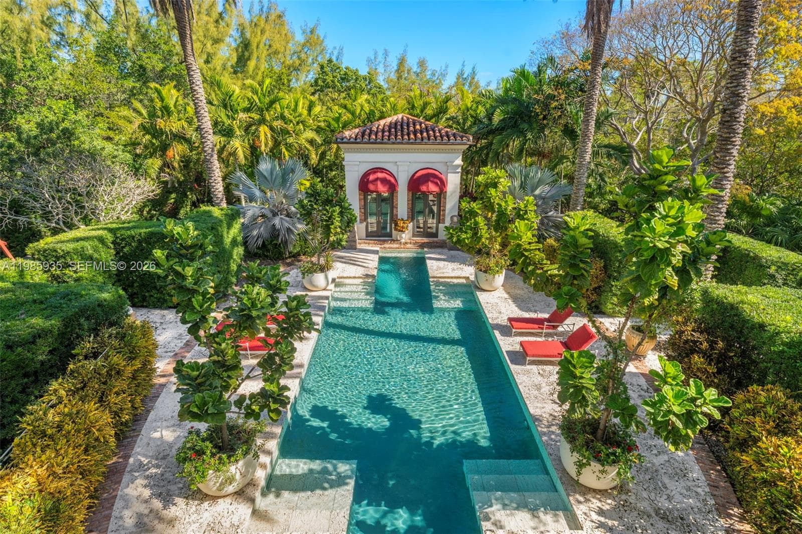 9401 Journeys End Rd, Coral Gables FL 33156 — 43