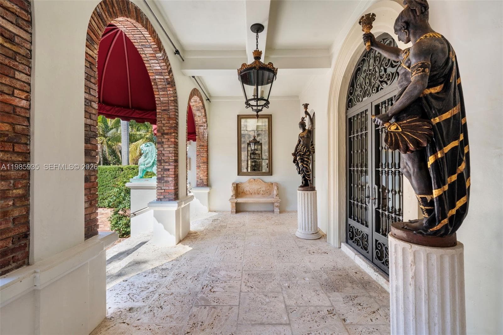 9401 Journeys End Rd, Coral Gables FL 33156 — 12
