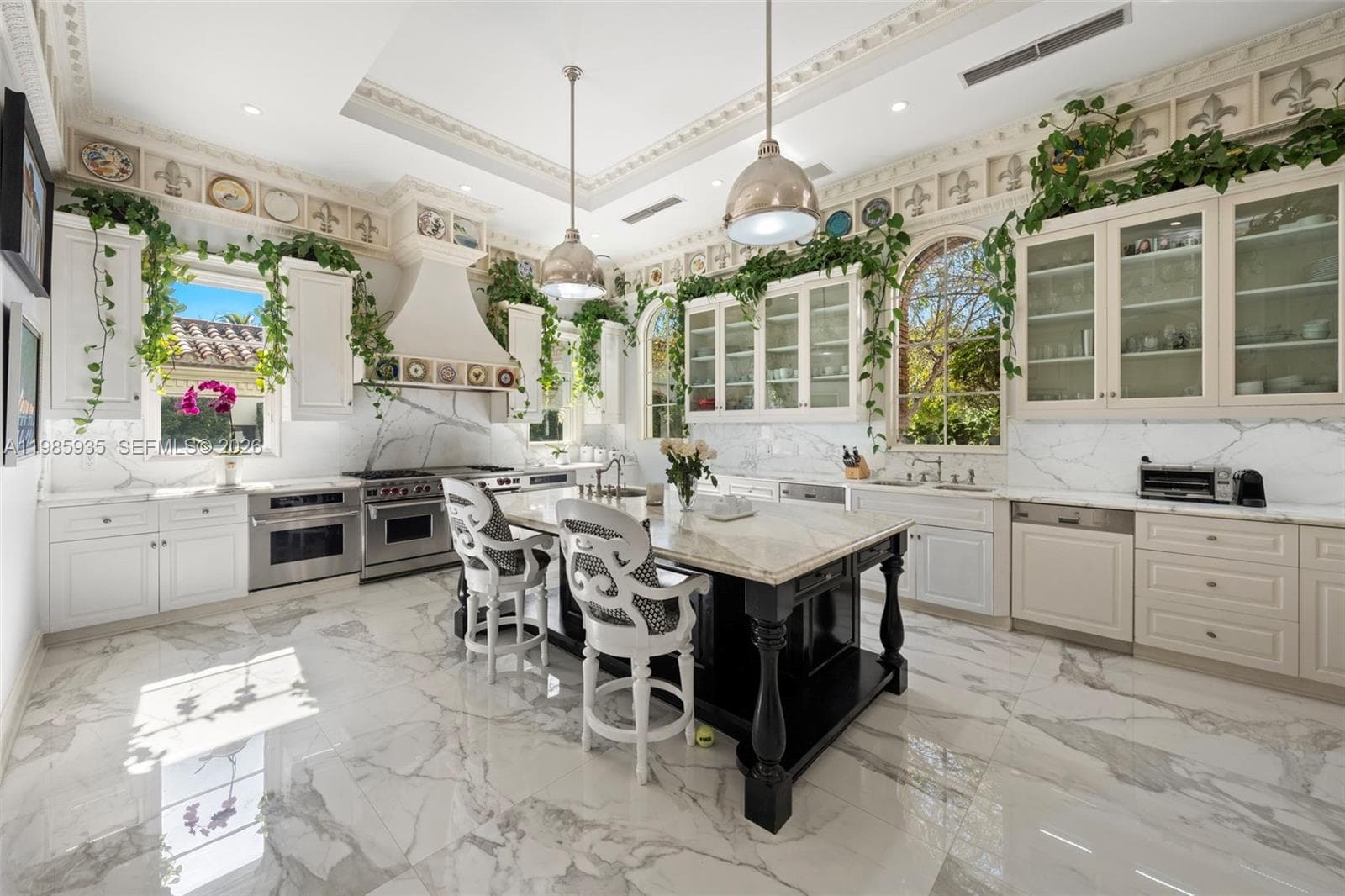 9401 Journeys End Rd, Coral Gables FL 33156 — 24