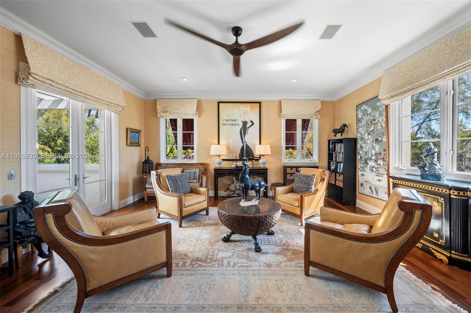 9401 Journeys End Rd, Coral Gables FL 33156 — 38