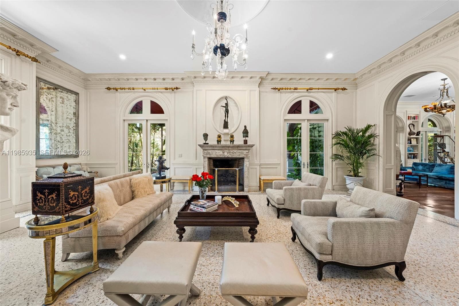 9401 Journeys End Rd, Coral Gables FL 33156 — 15