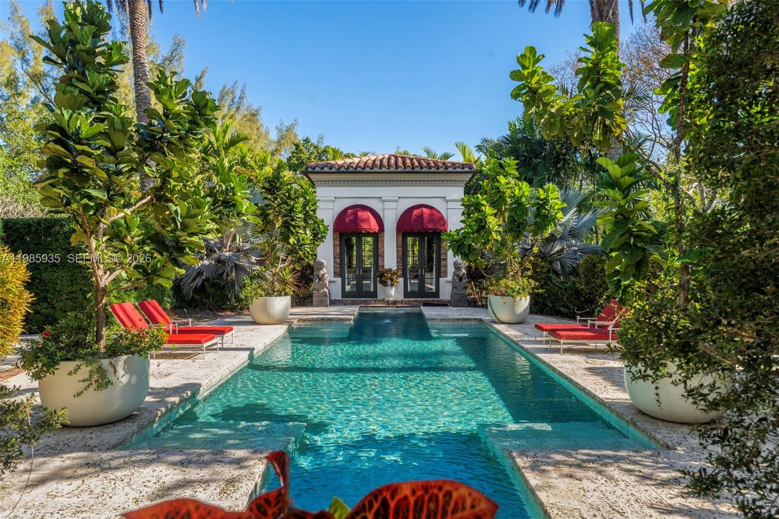 9401 Journeys End Rd, Coral Gables FL 33156 — 11