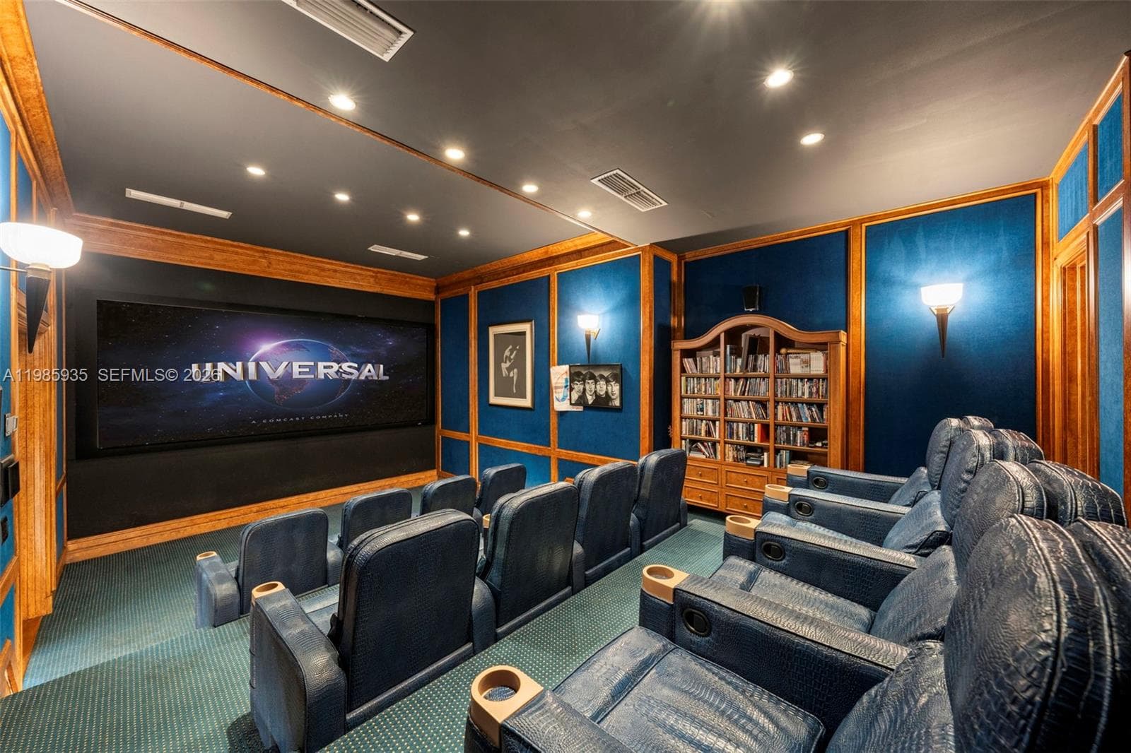 9401 Journeys End Rd, Coral Gables FL 33156 — 19