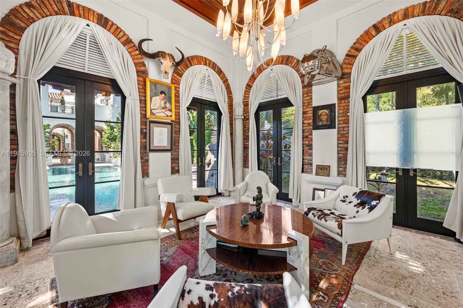 9401 Journeys End Rd, Coral Gables FL 33156 — 44